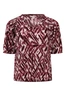 CITY LIFE dames T-shirt